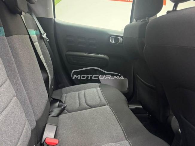 Citroën C3 Diesel Manuelle 2022 à Agadir