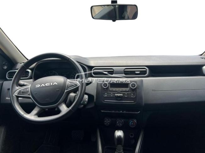 Dacia Duster Diesel Automatique 2024 à Agadir