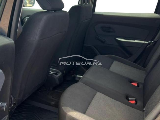 Dacia Duster Diesel Automatique 2024 à Agadir