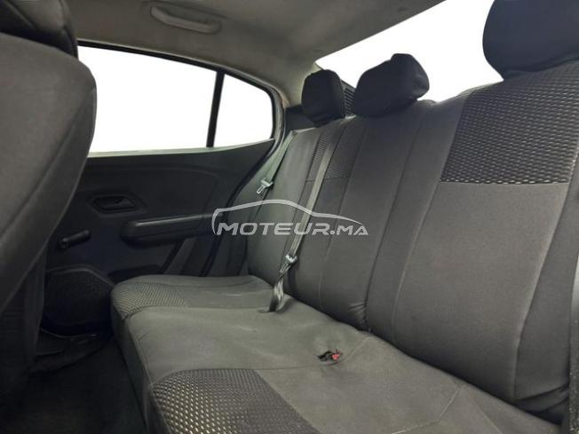 Dacia Logan Diesel Manuelle 2023 à Agadir
