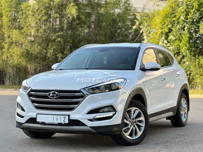 Hyundai Tucson Intuitive 2018❤️‍🔥