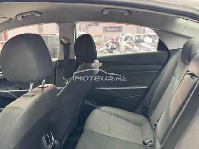Hyundai Accent Diesel Automatique 2022 à Agadir