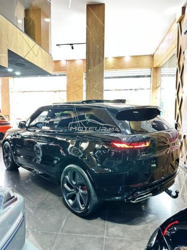 Land Rover Range Rover Sport Hybride Automatique