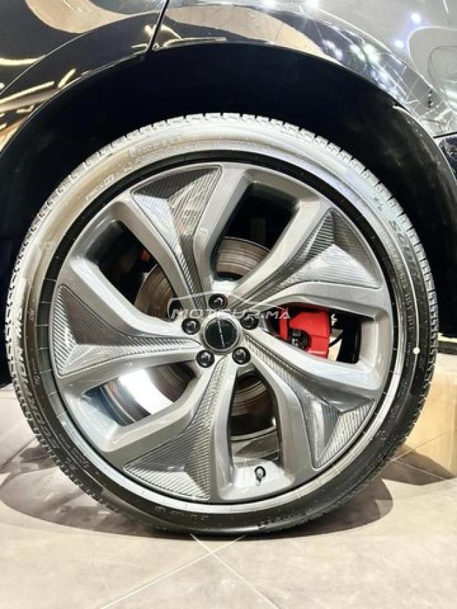 Land Rover Range Rover Sport Hybride Automatique