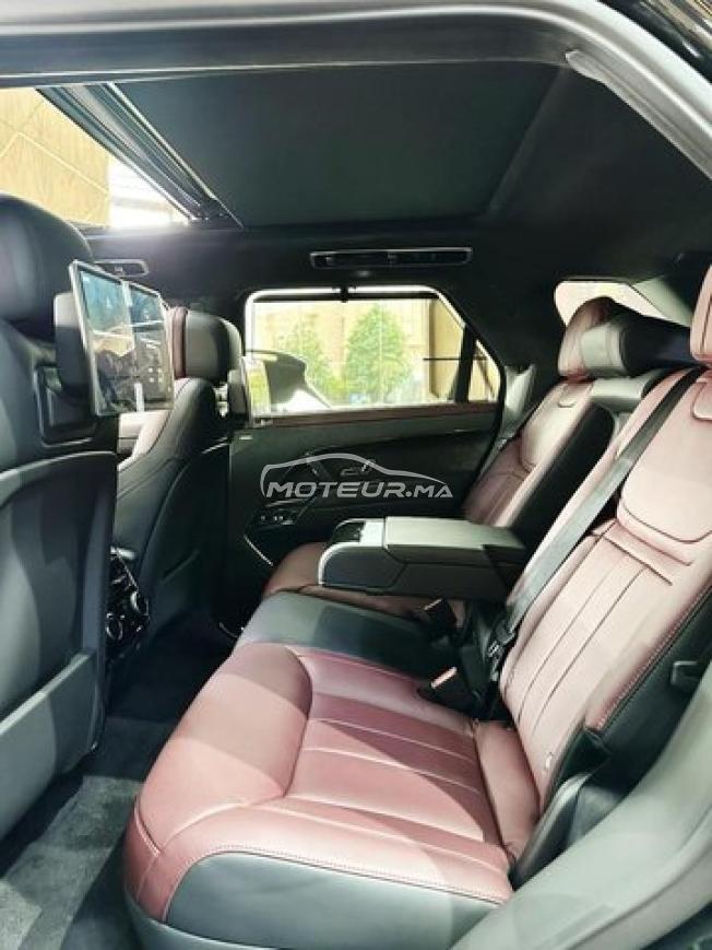 Land Rover Range Rover Sport Hybride Automatique