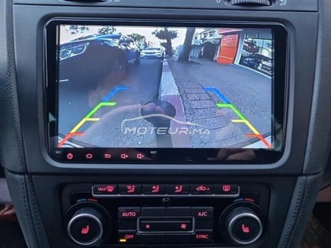 VW GOLF 6 MATCH 1.6TDI 6CV 1ÈRE MAIN TTOPTIONS