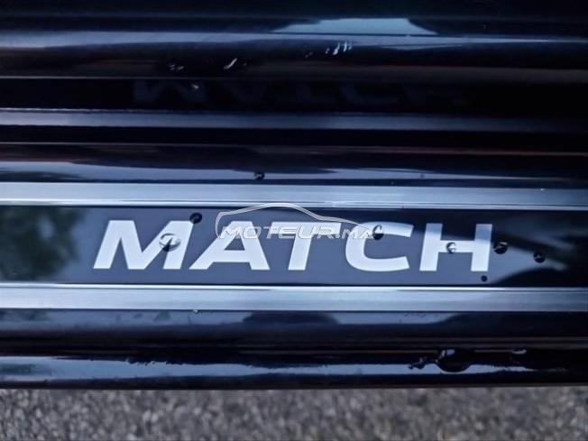 VW GOLF 6 MATCH 1.6TDI 6CV 1ÈRE MAIN TTOPTIONS
