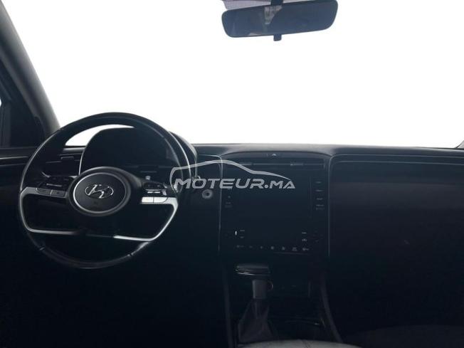 Hyundai Tucson Diesel Automatique 2023 à Agadir