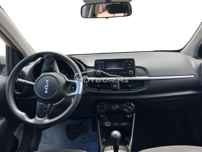 Kia Picanto Essence Automatique 2023 à Agadir