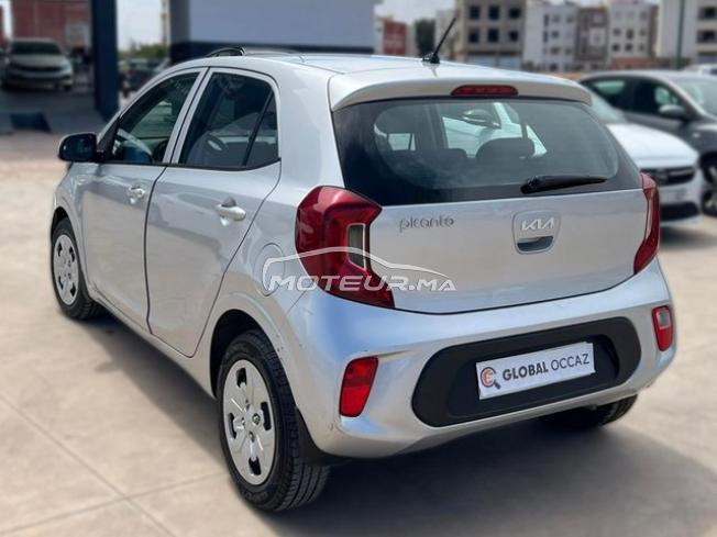 Kia Picanto Essence Automatique 2023 à Agadir