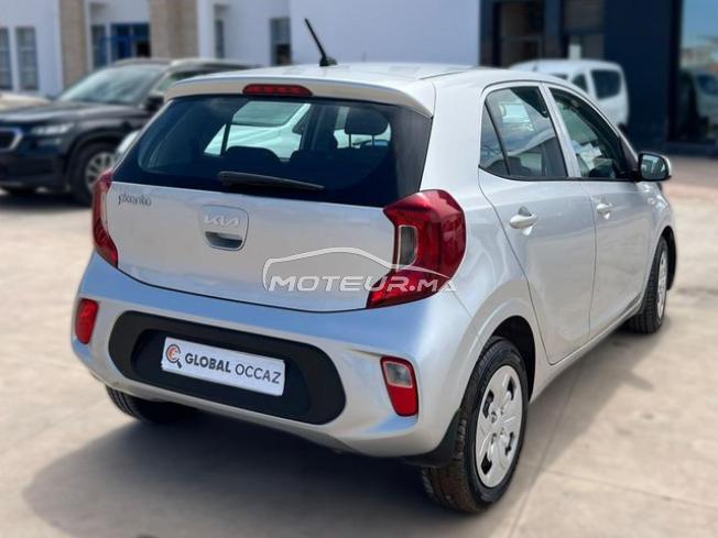 Kia Picanto Essence Automatique 2023 à Agadir