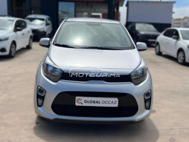 Kia Picanto Essence Automatique 2023 à Agadir