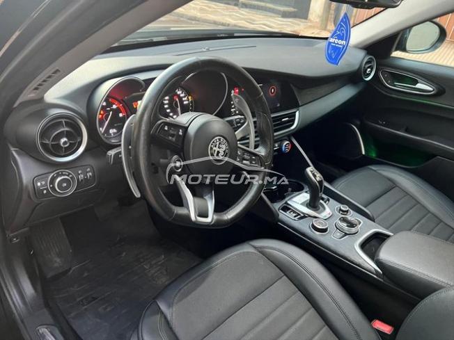 alfa-romeo giulia