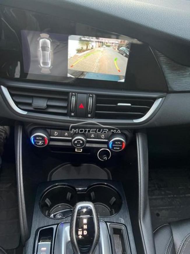 alfa-romeo giulia