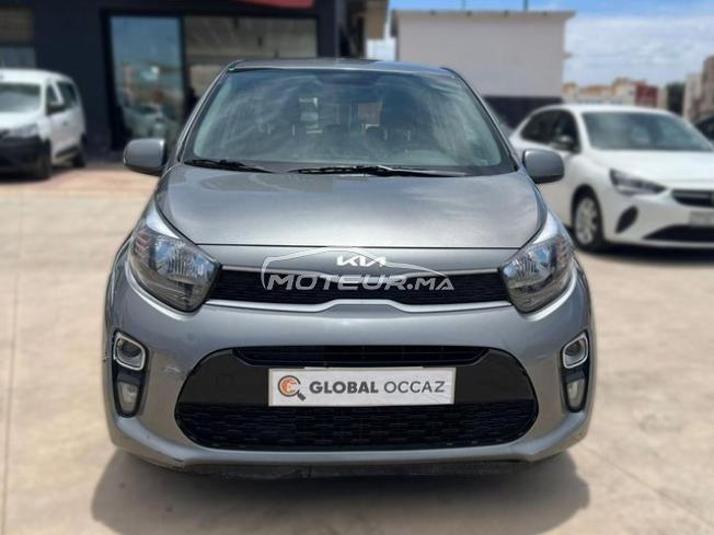Kia Picanto Essence Automatique 2022 à Agadir