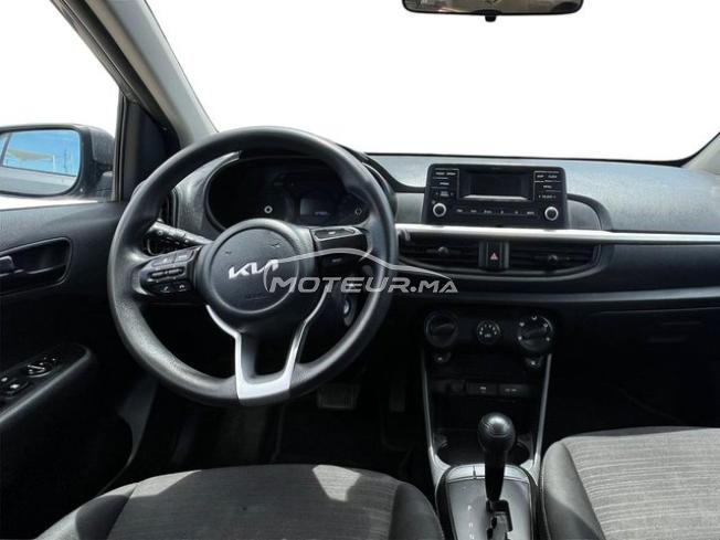 Kia Picanto Essence Automatique 2022 à Agadir