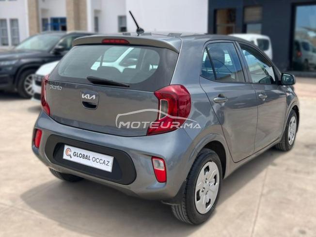 Kia Picanto Essence Automatique 2022 à Agadir