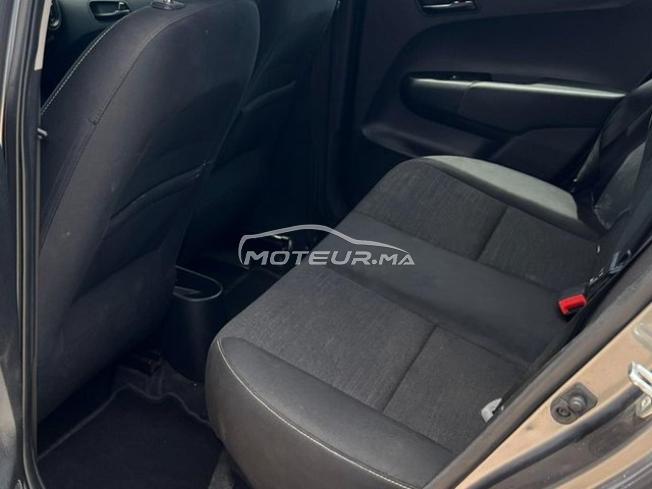 Kia Picanto Essence Automatique 2022 à Agadir