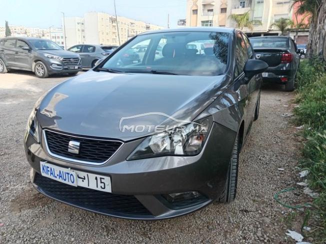 KIFAL - SEAT Ibiza