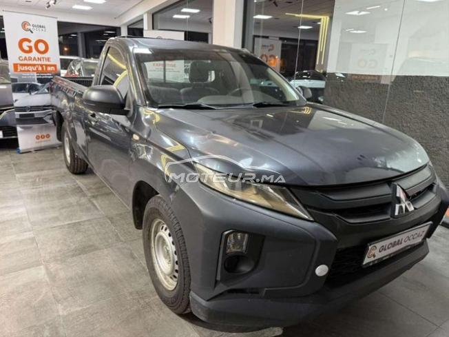 Mitsubishi L200 Diesel Manuelle 2023 à Agadir