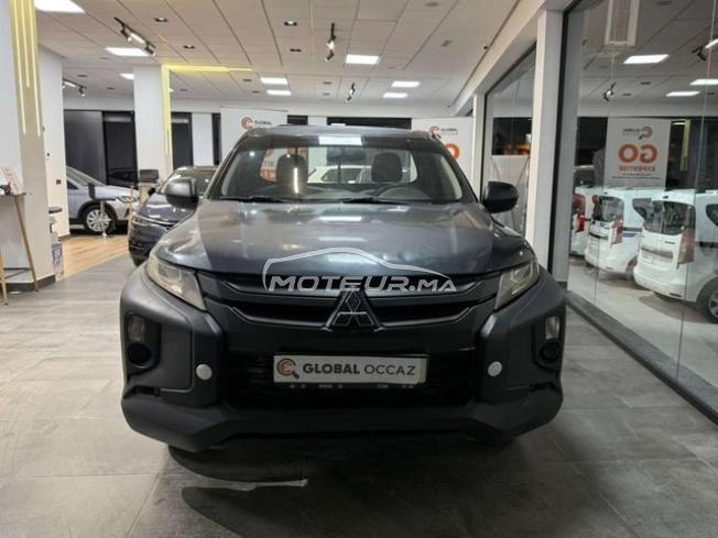 Mitsubishi L200 Diesel Manuelle 2023 à Agadir