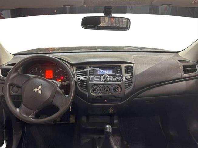 Mitsubishi L200 Diesel Manuelle 2023 à Agadir