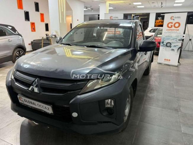 Mitsubishi L200 Diesel Manuelle 2023 à Agadir
