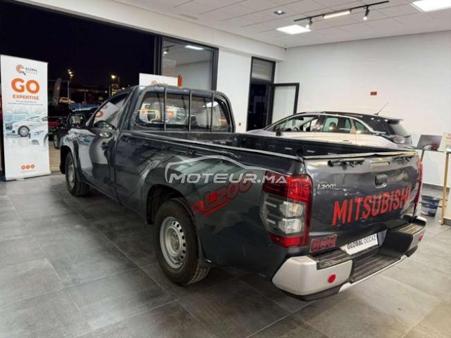 Mitsubishi L200 Diesel Manuelle 2023 à Agadir