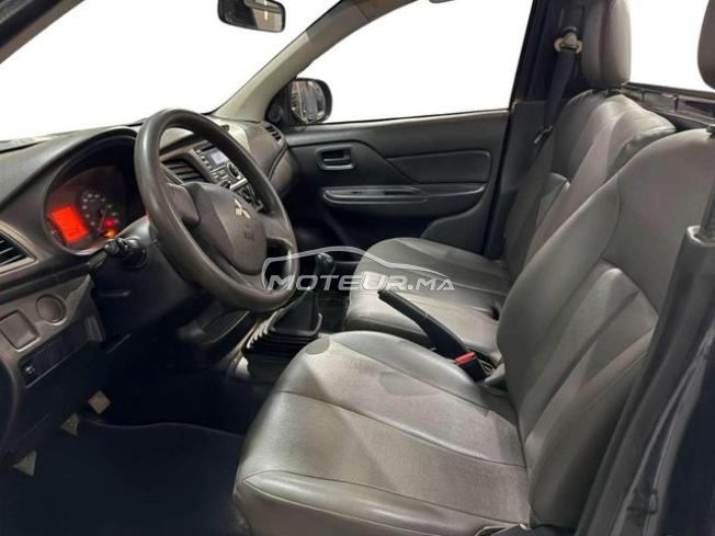 Mitsubishi L200 Diesel Manuelle 2023 à Agadir