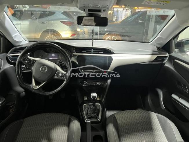 Opel Corsa Diesel Manuelle 2023 à Agadir