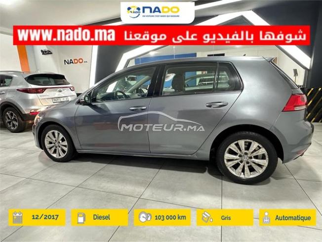 VOLKSWAGEN Golf 2.0 TDI 150 DSG Premium 