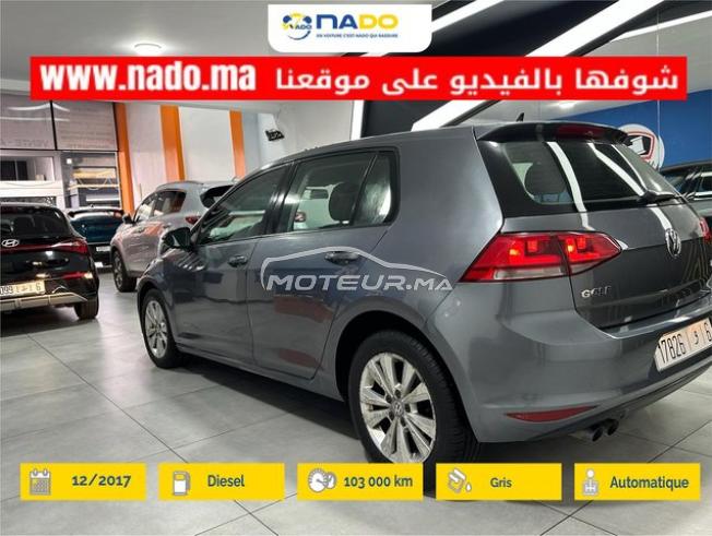 VOLKSWAGEN Golf 2.0 TDI 150 DSG Premium 