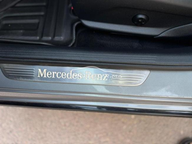 Mercedes-Benz Classe C200 dédouané 2019 Diesel