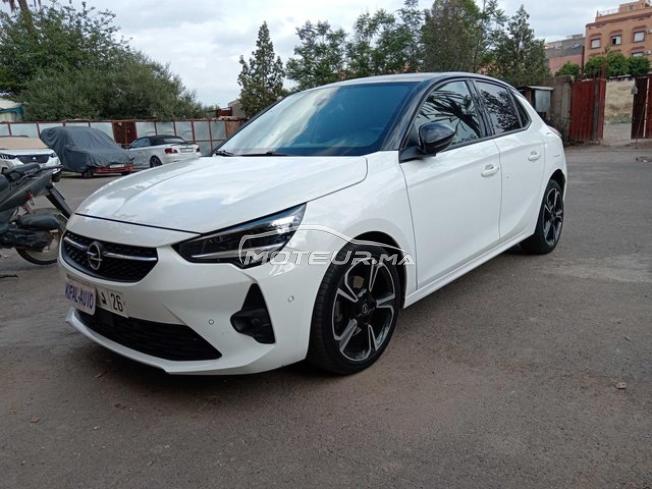 KIFAL - OPEL Corsa