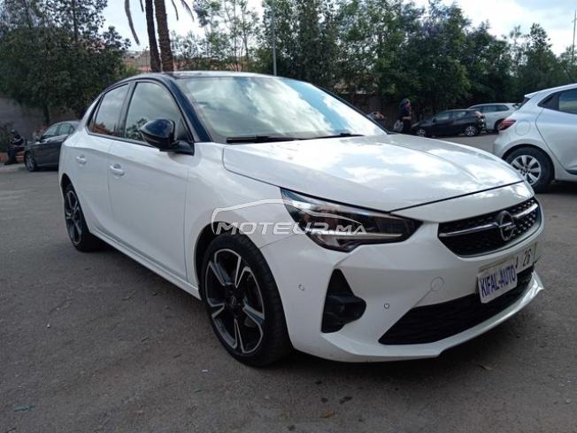 KIFAL - OPEL Corsa