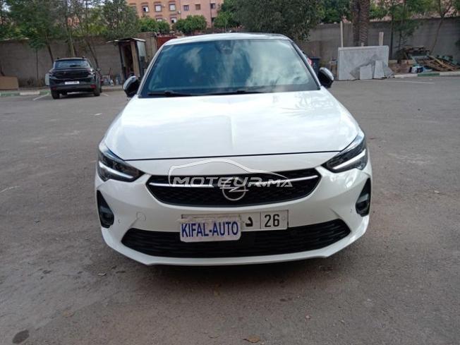 KIFAL - OPEL Corsa