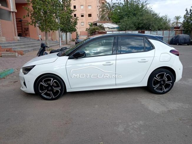 KIFAL - OPEL Corsa