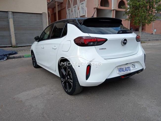 KIFAL - OPEL Corsa
