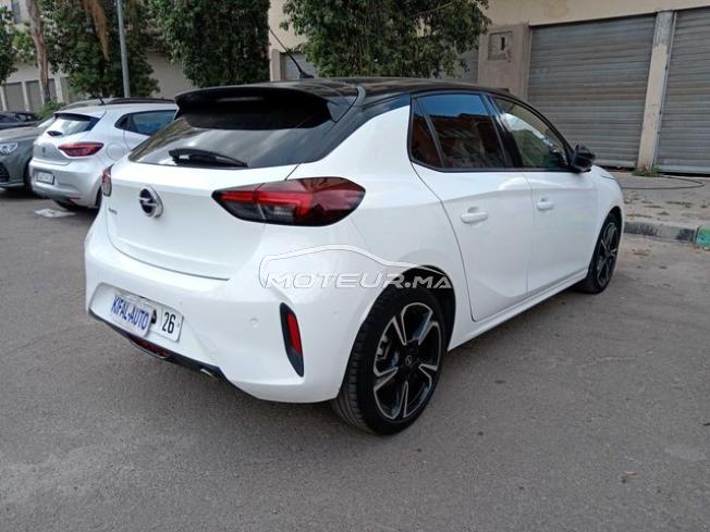 KIFAL - OPEL Corsa