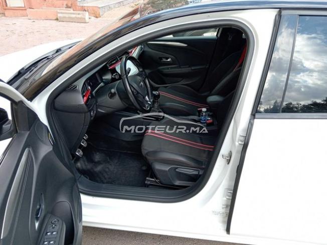 KIFAL - OPEL Corsa