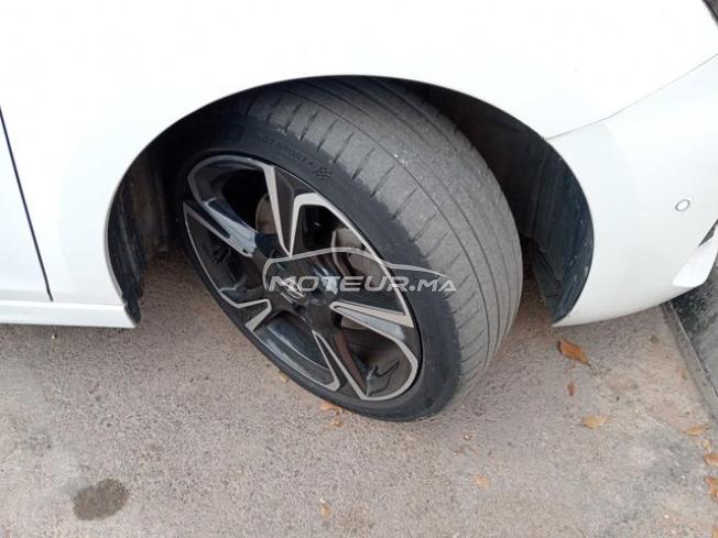 KIFAL - OPEL Corsa