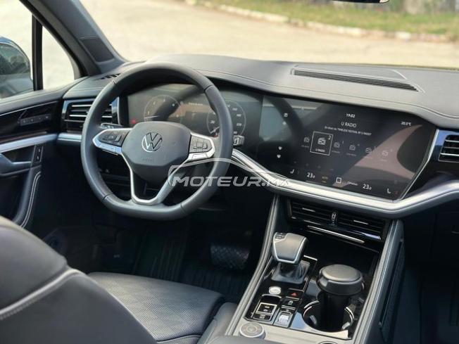 VOLKSWAGEN Touareg 3.0 V6 TDI 286 Executive