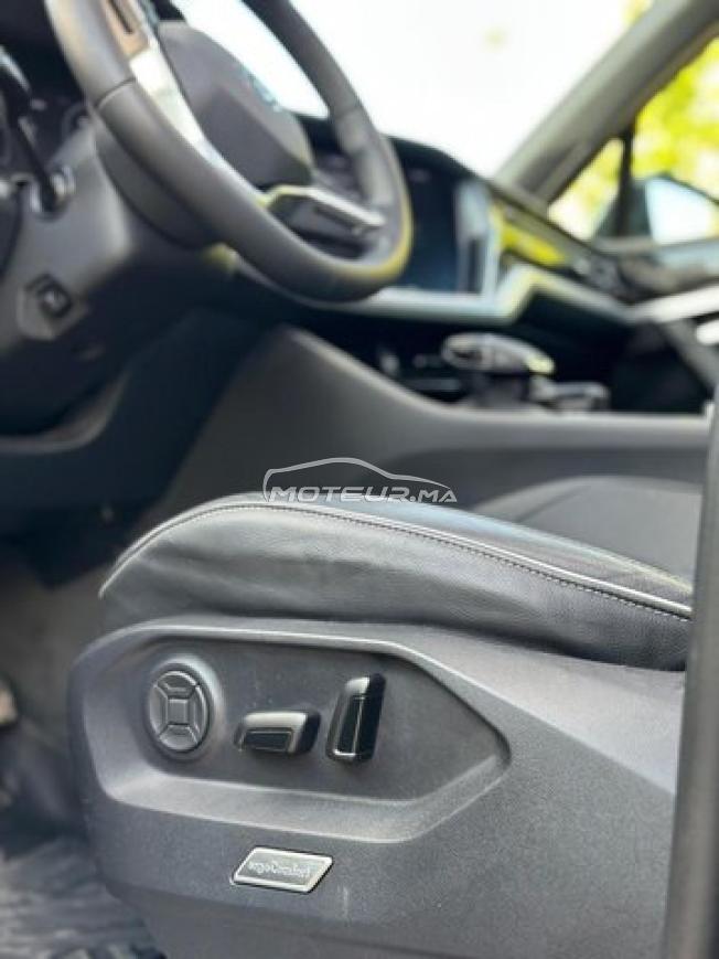 VOLKSWAGEN Touareg 3.0 V6 TDI 286 Executive