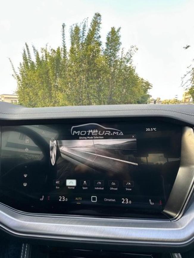 VOLKSWAGEN Touareg 3.0 V6 TDI 286 Executive