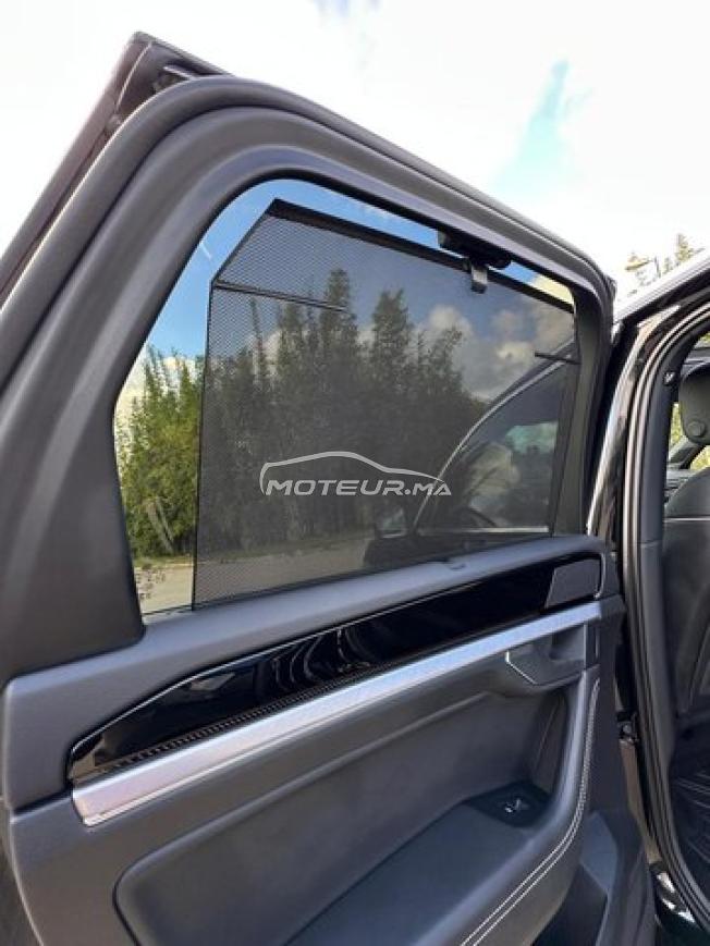 VOLKSWAGEN Touareg 3.0 V6 TDI 286 Executive