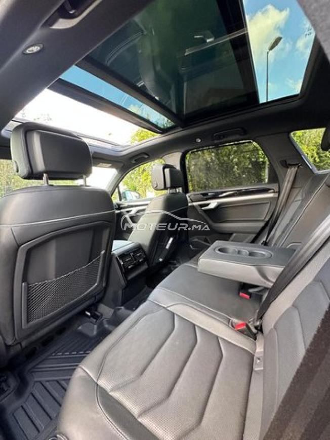VOLKSWAGEN Touareg 3.0 V6 TDI 286 Executive