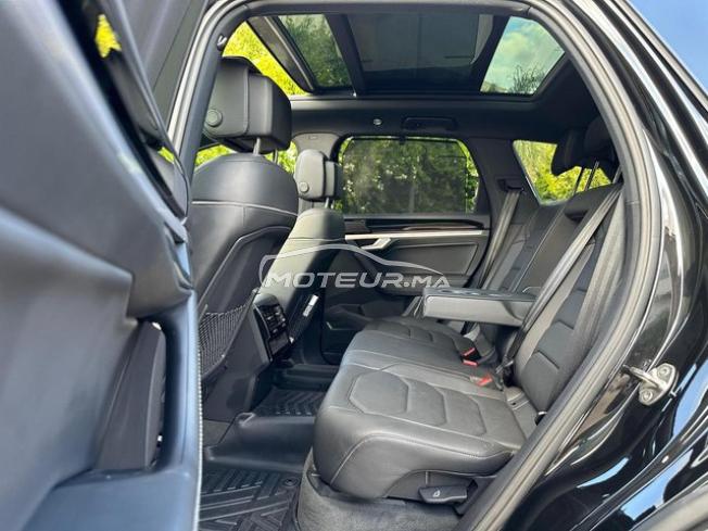 VOLKSWAGEN Touareg 3.0 V6 TDI 286 Executive
