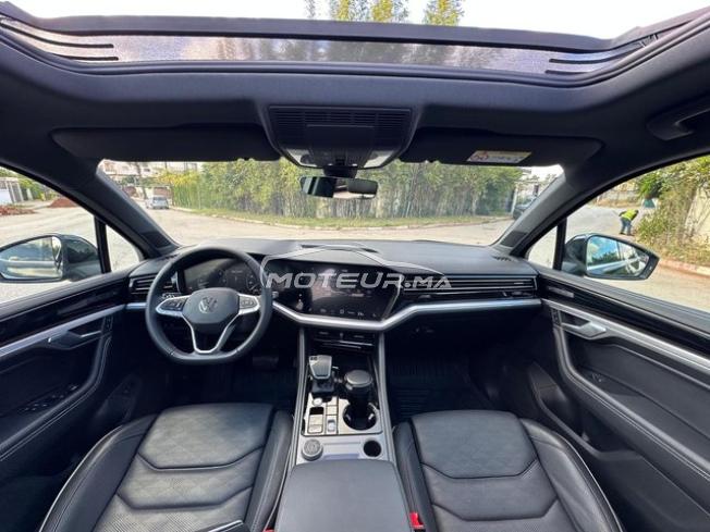 VOLKSWAGEN Touareg 3.0 V6 TDI 286 Executive