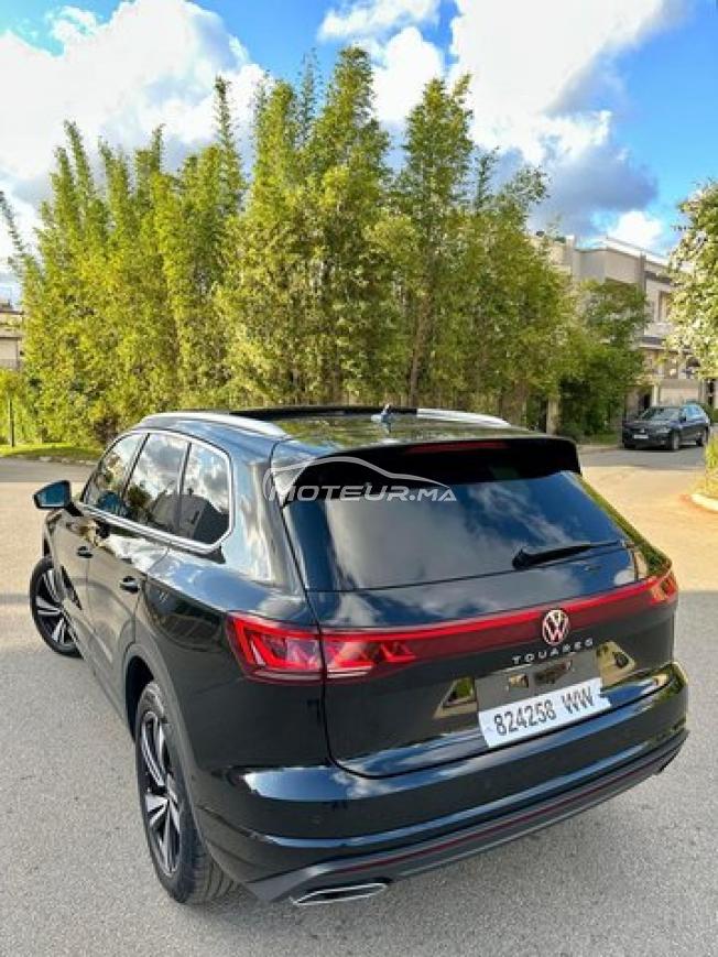 VOLKSWAGEN Touareg 3.0 V6 TDI 286 Executive