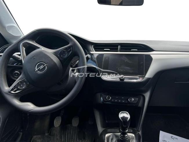 Opel Corsa Diesel Manuelle 2023 à Agadir